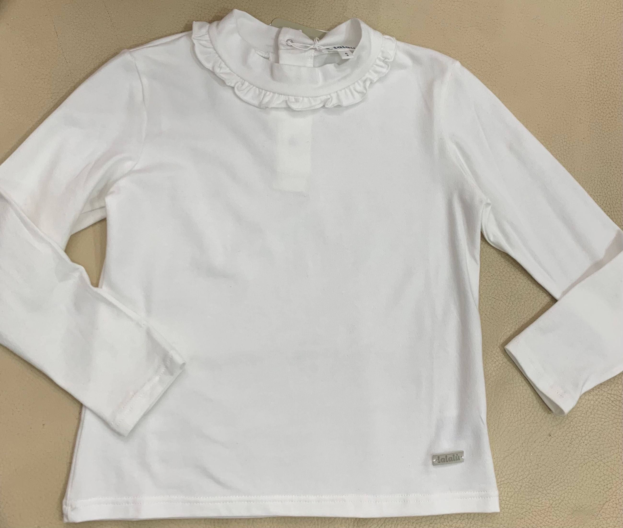 tsl160nb - t-shirt - lalalu