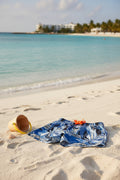 capri jungle - Costumi da bagno - suns