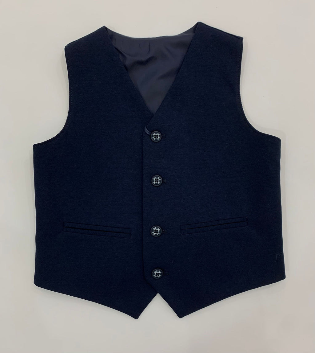 2570 - gilet - maio's kids