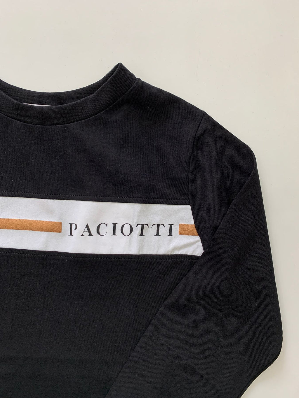 TSP5310J - t-shirt - PACIOTTI
