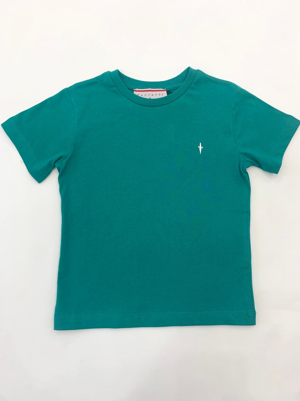tsp5155b - t-shirt - PACIOTTI