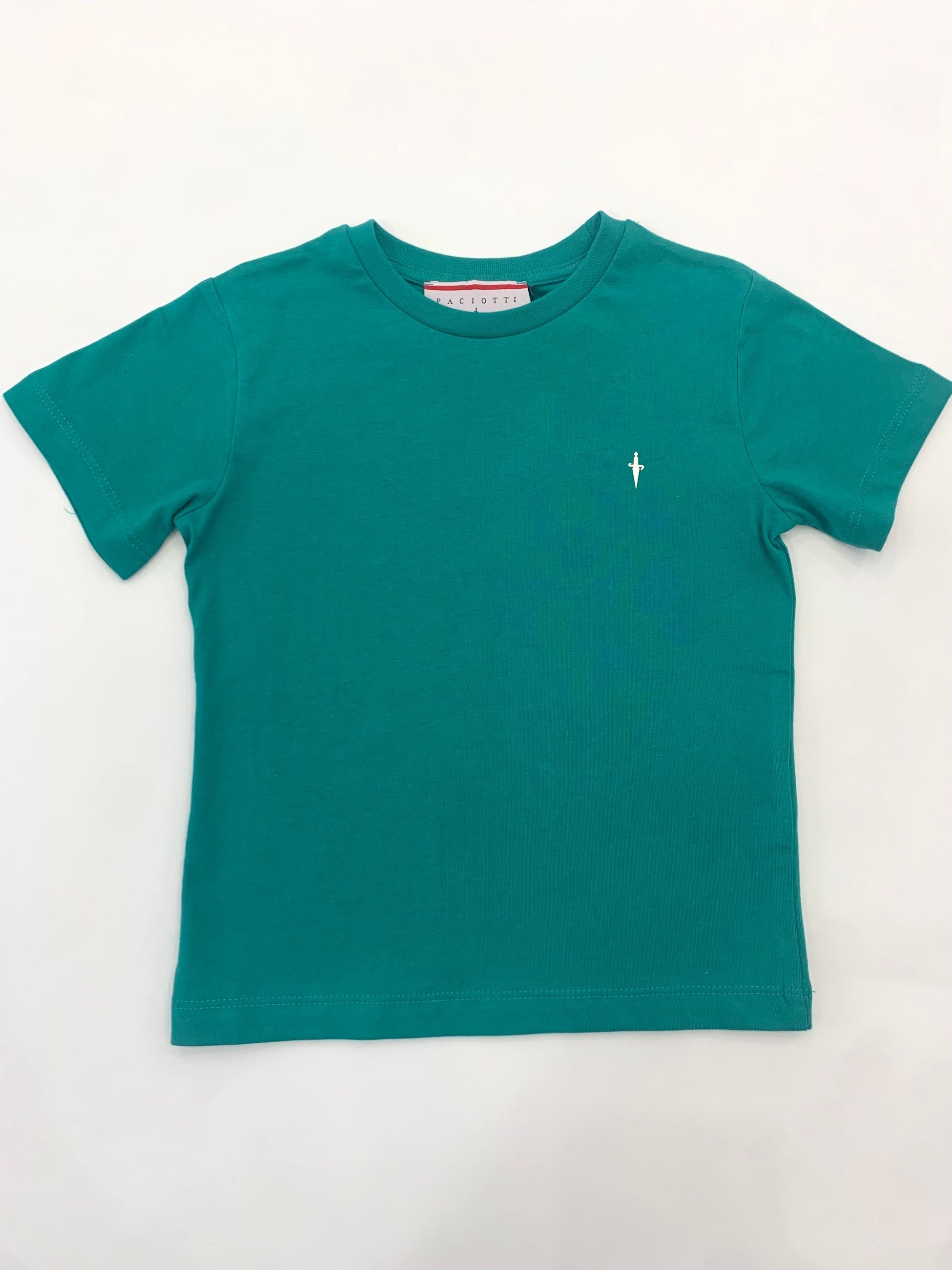 tsp5155b - t-shirt - PACIOTTI