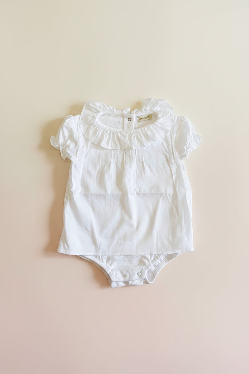 v26.04716a - body blouse - wedoble