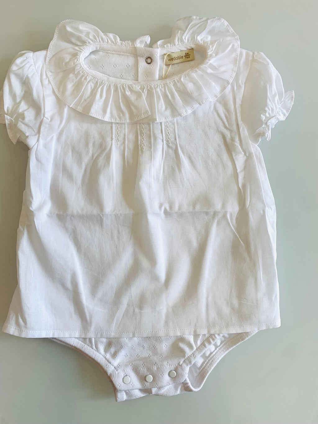 v26.04716a - body blouse - wedoble