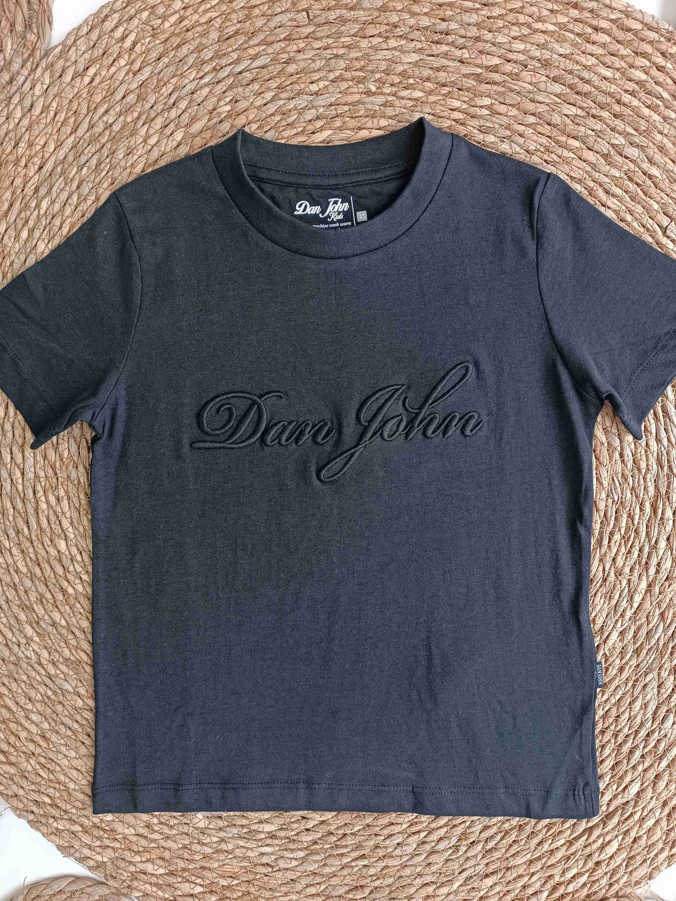 tsd4107j - ABBIGLIAMENTO - dan john