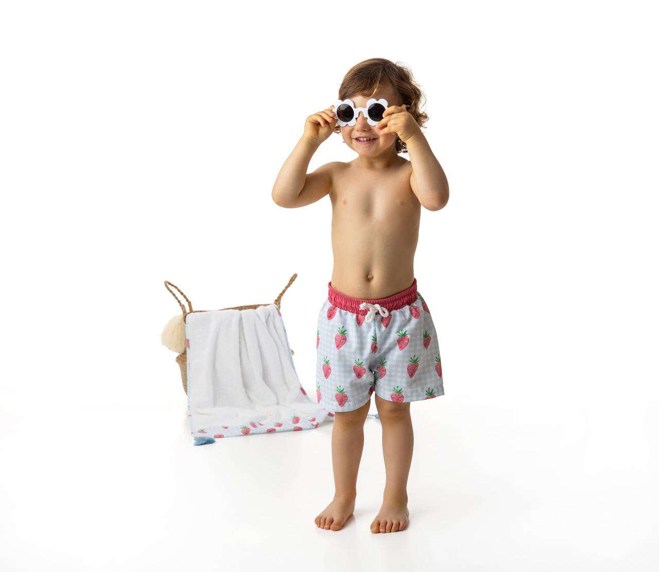 boys trunks - Costumi da bagno - meia pata