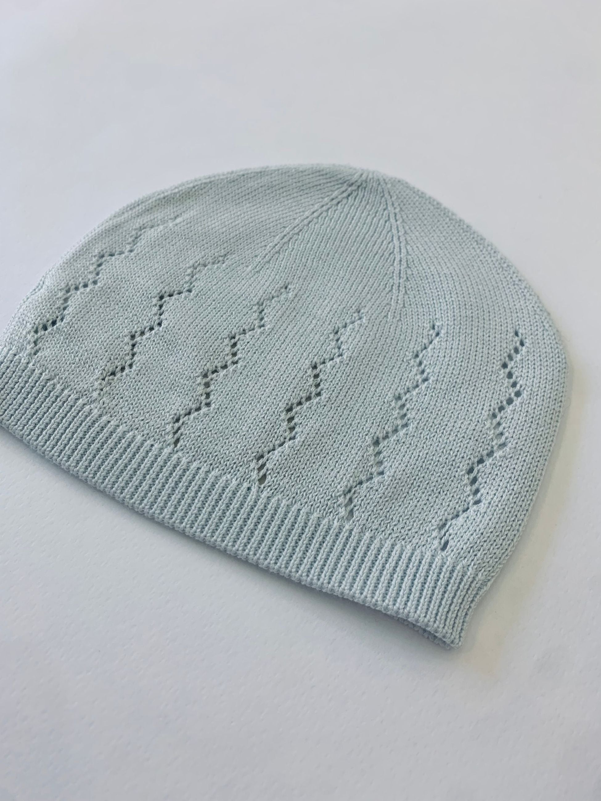 cal20p - cappellino - lalalu