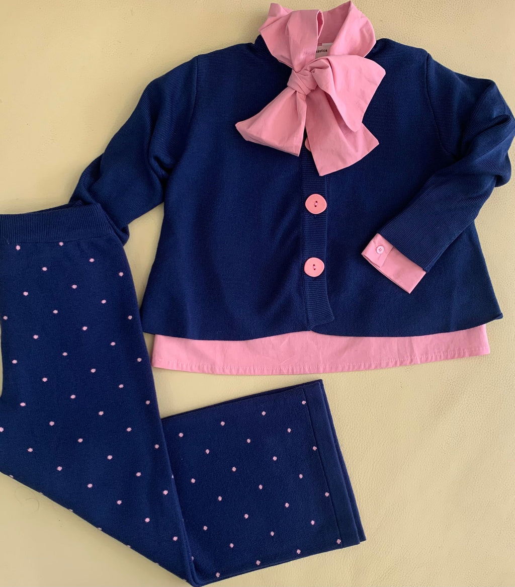 53M/10301 - Pantaloni - compania fantastic