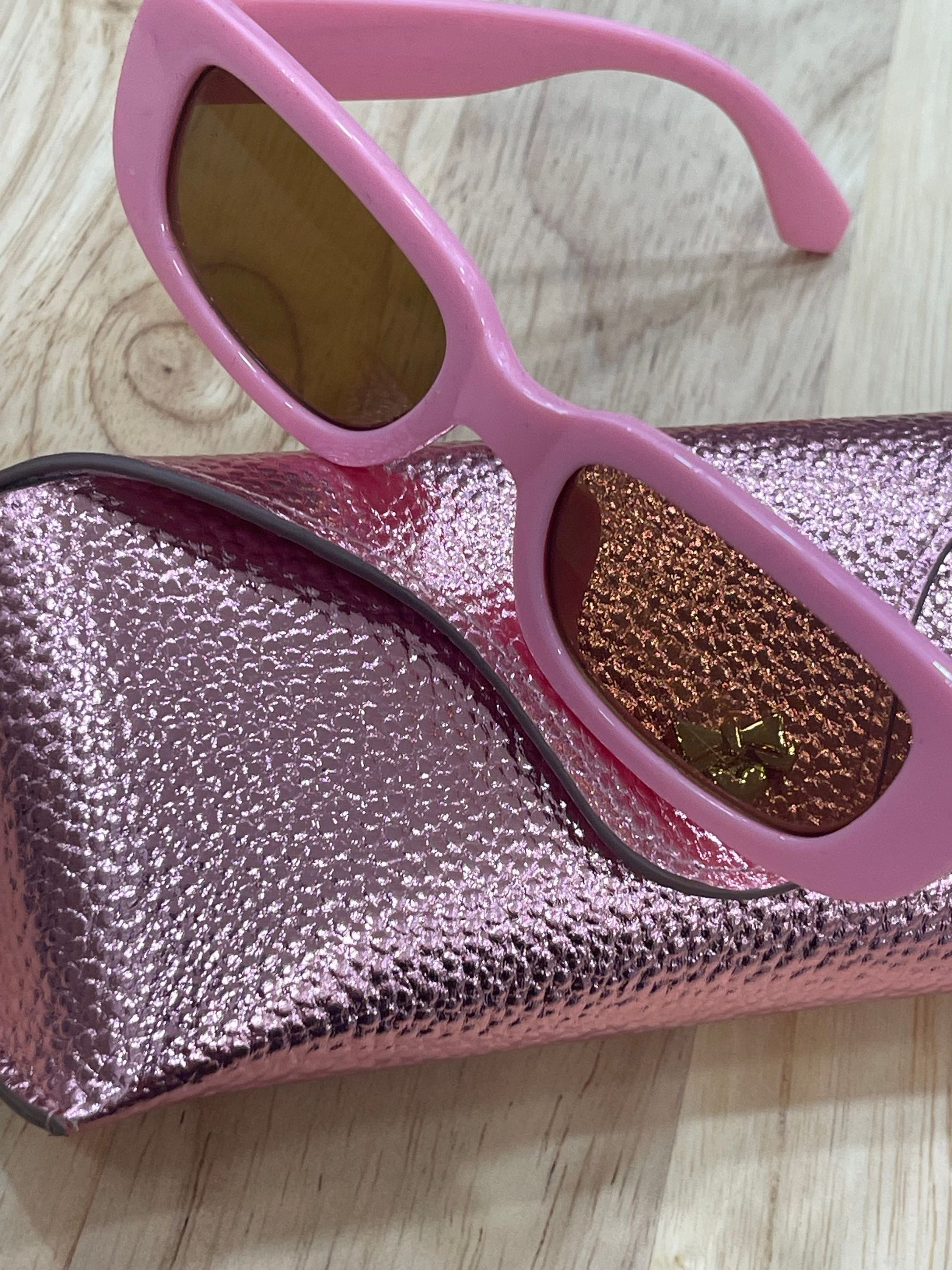 MIA . SUNGLASSES -  - Angel's face