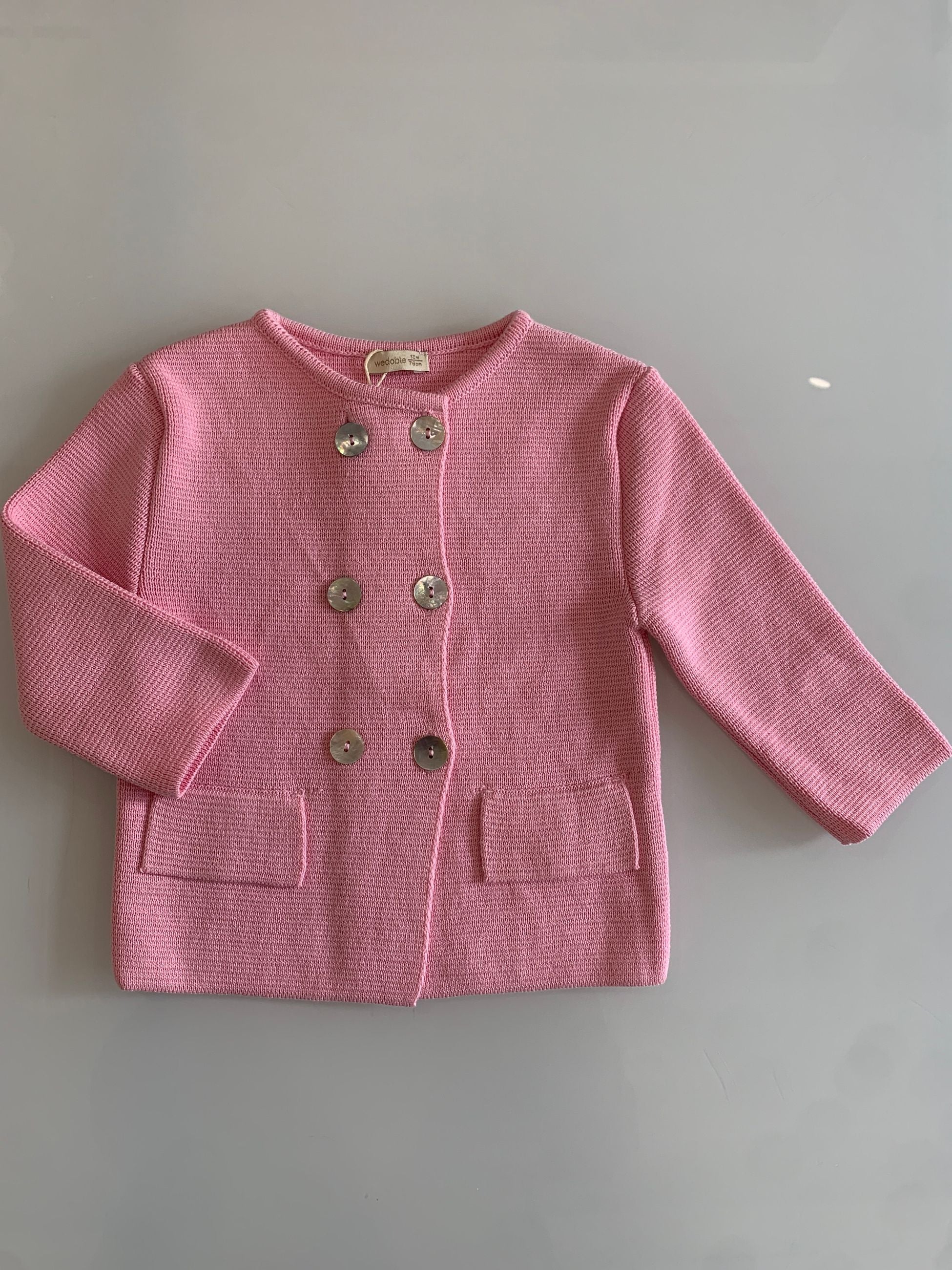 v26.10308b - cardigan - wedoble
