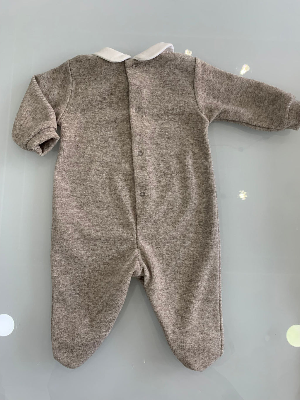 TCL9Q - ABBIGLIAMENTO - lalalu