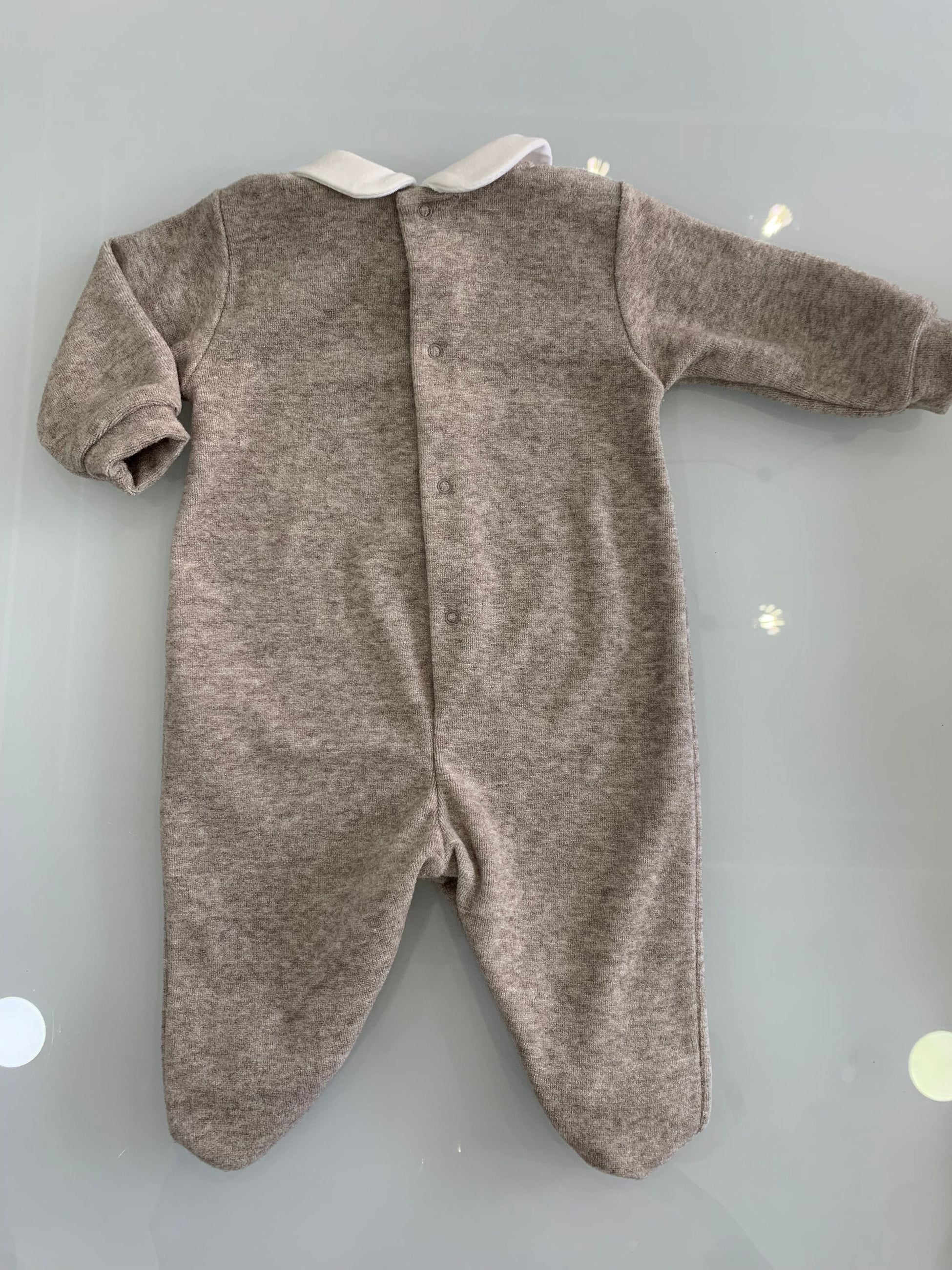 TCL9Q - ABBIGLIAMENTO - lalalu