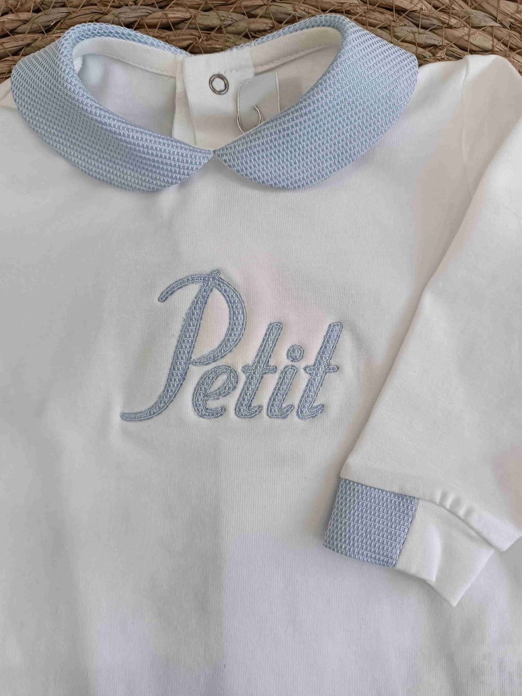 s7115811 - primo corredino - petit