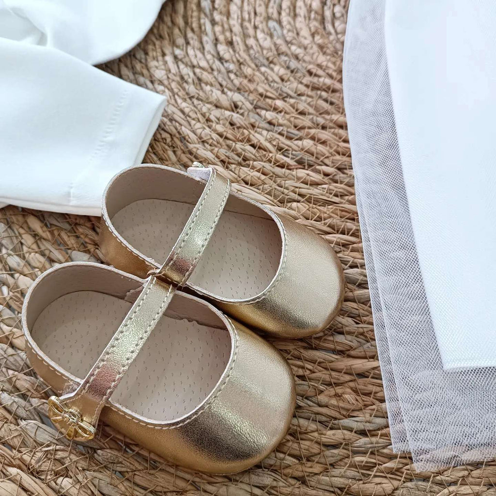 sukienka - abito battesimale - first baby