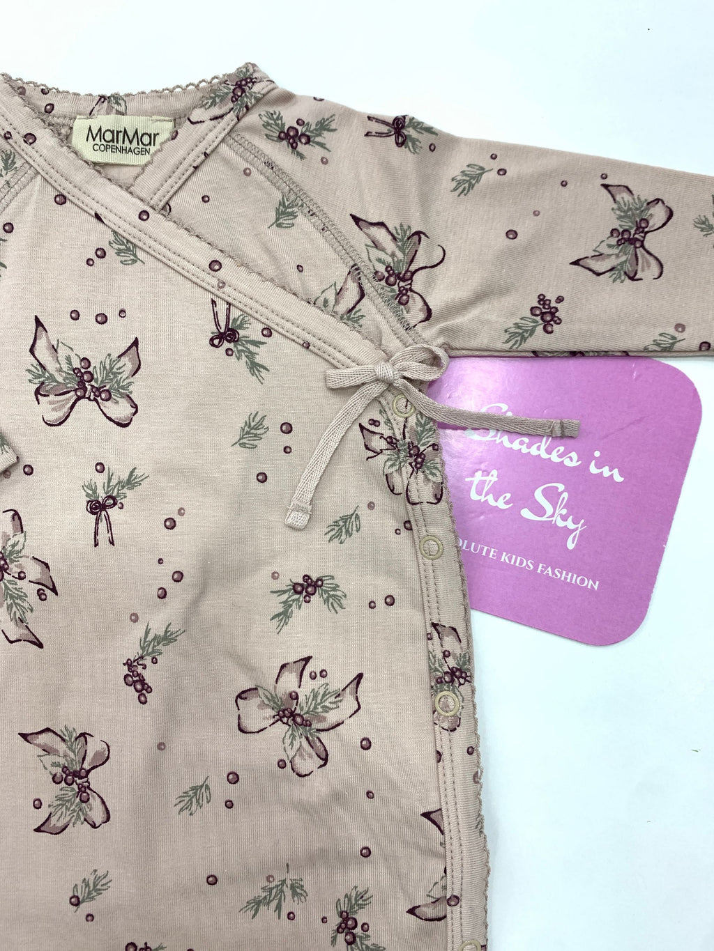 245-109-02 - ABBIGLIAMENTO - MarMAR