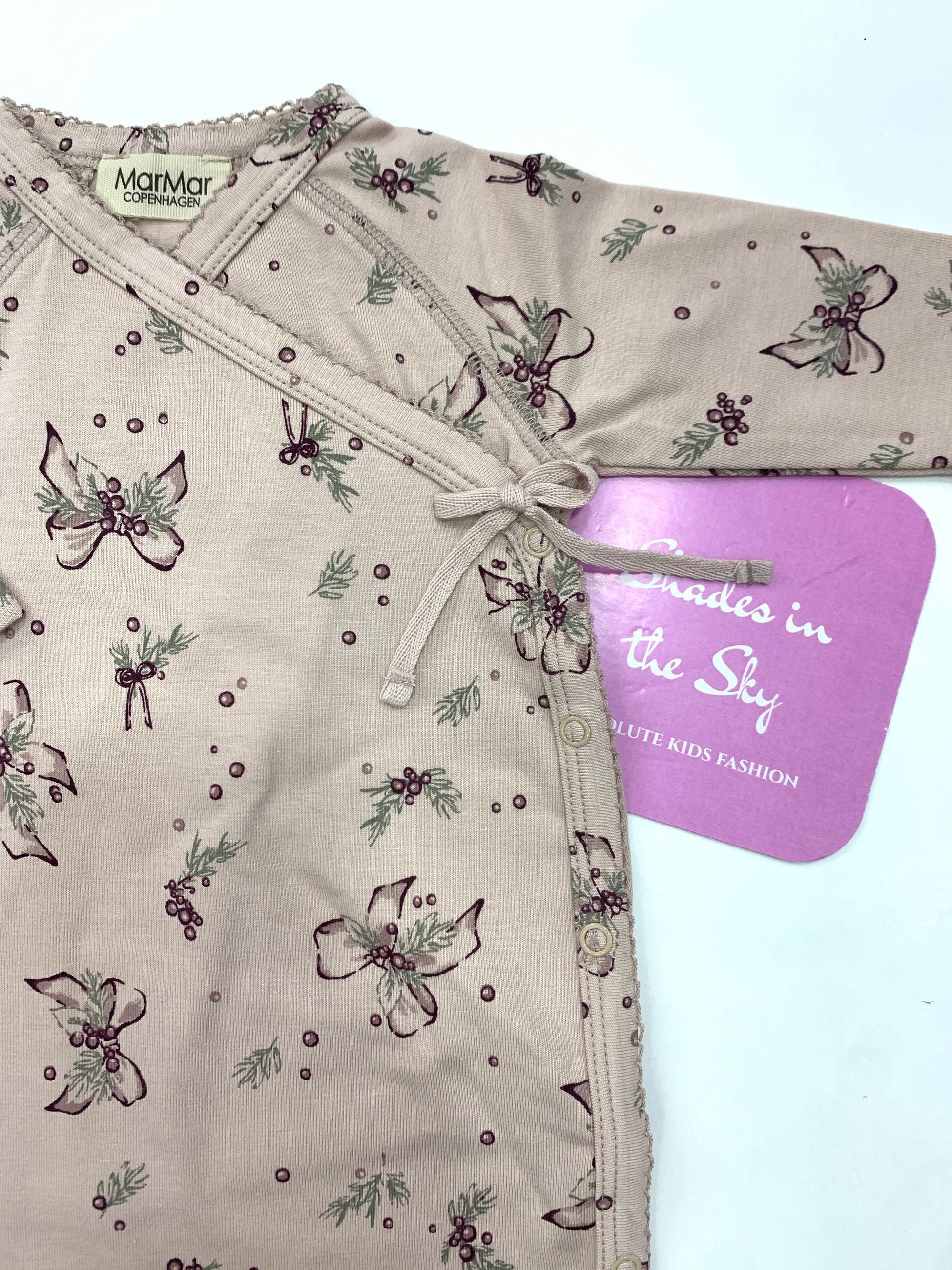 245-109-02 - ABBIGLIAMENTO - MarMAR