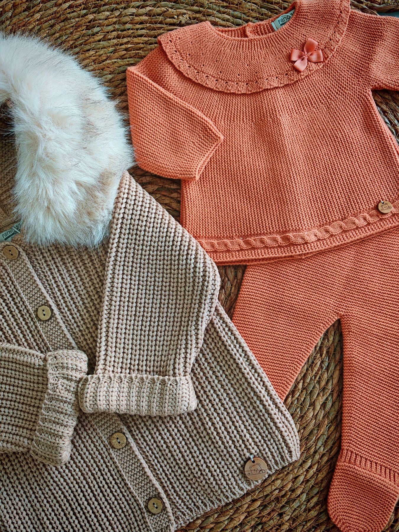 T1406700 - ABBIGLIAMENTO - pangasa