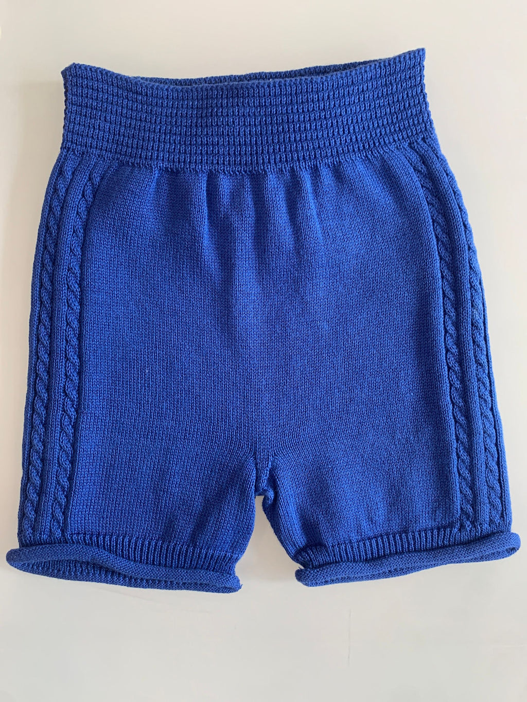 v26.06321b - PANTALONCINO - wedoble