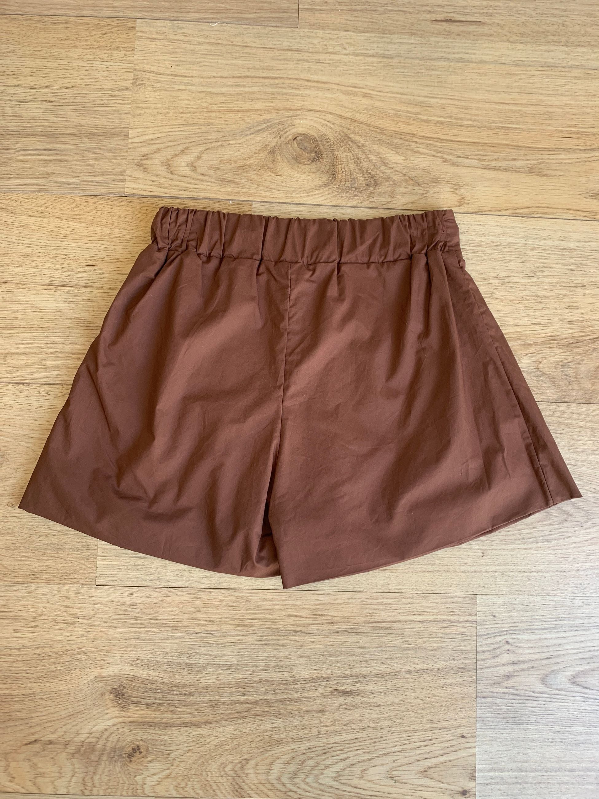 ag261288ssh - short - amiuni