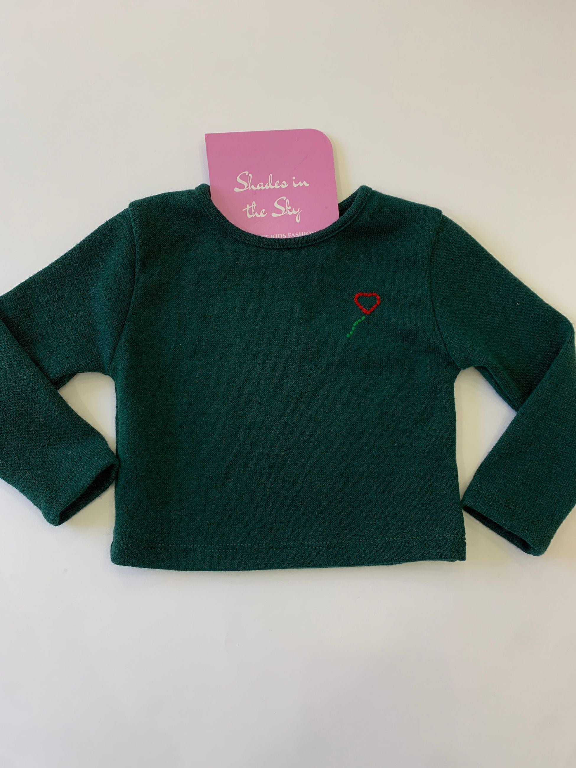 magl03 - ABBIGLIAMENTO - BEA
