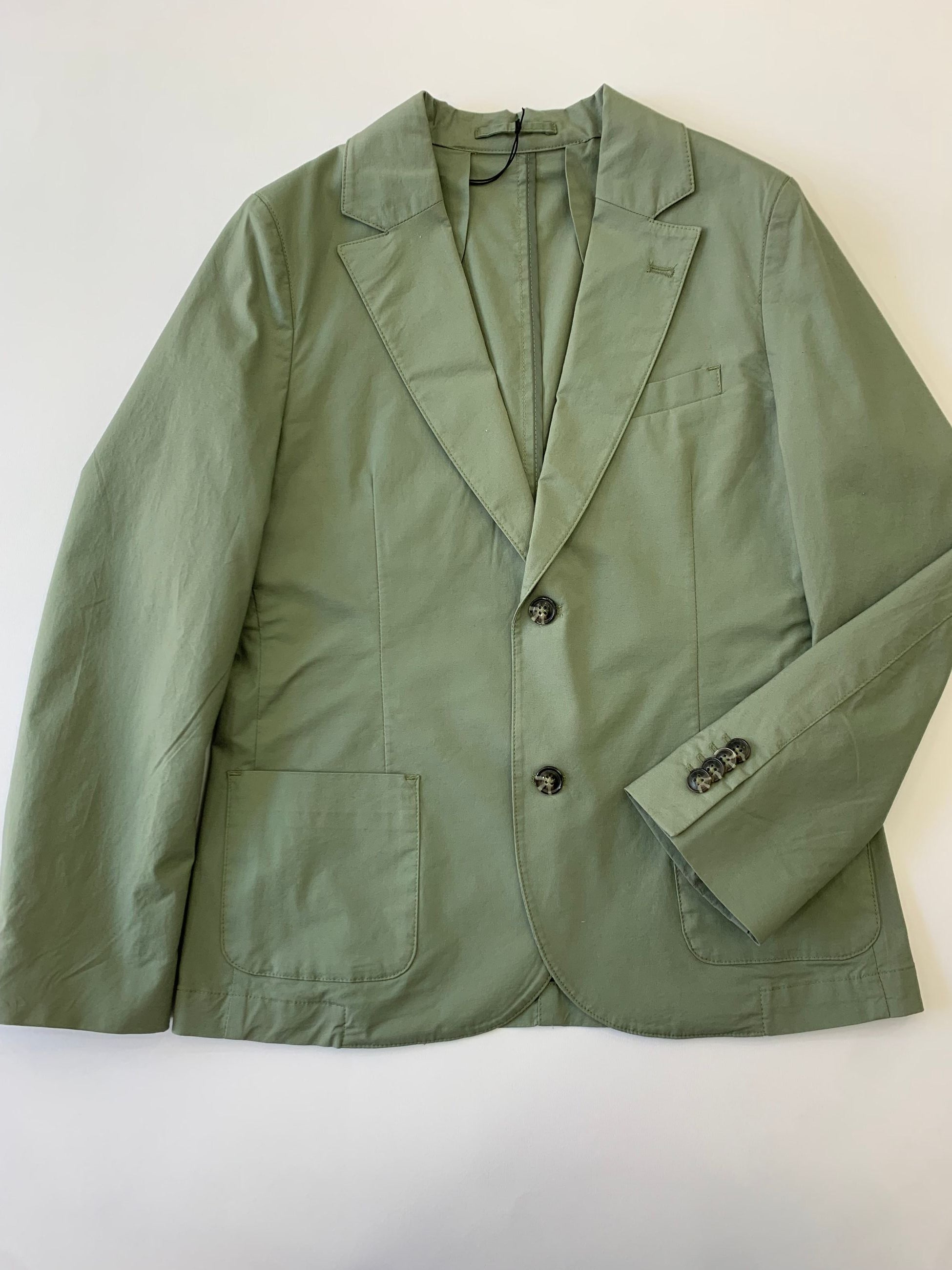 gid4104j - ABBIGLIAMENTO - dan john