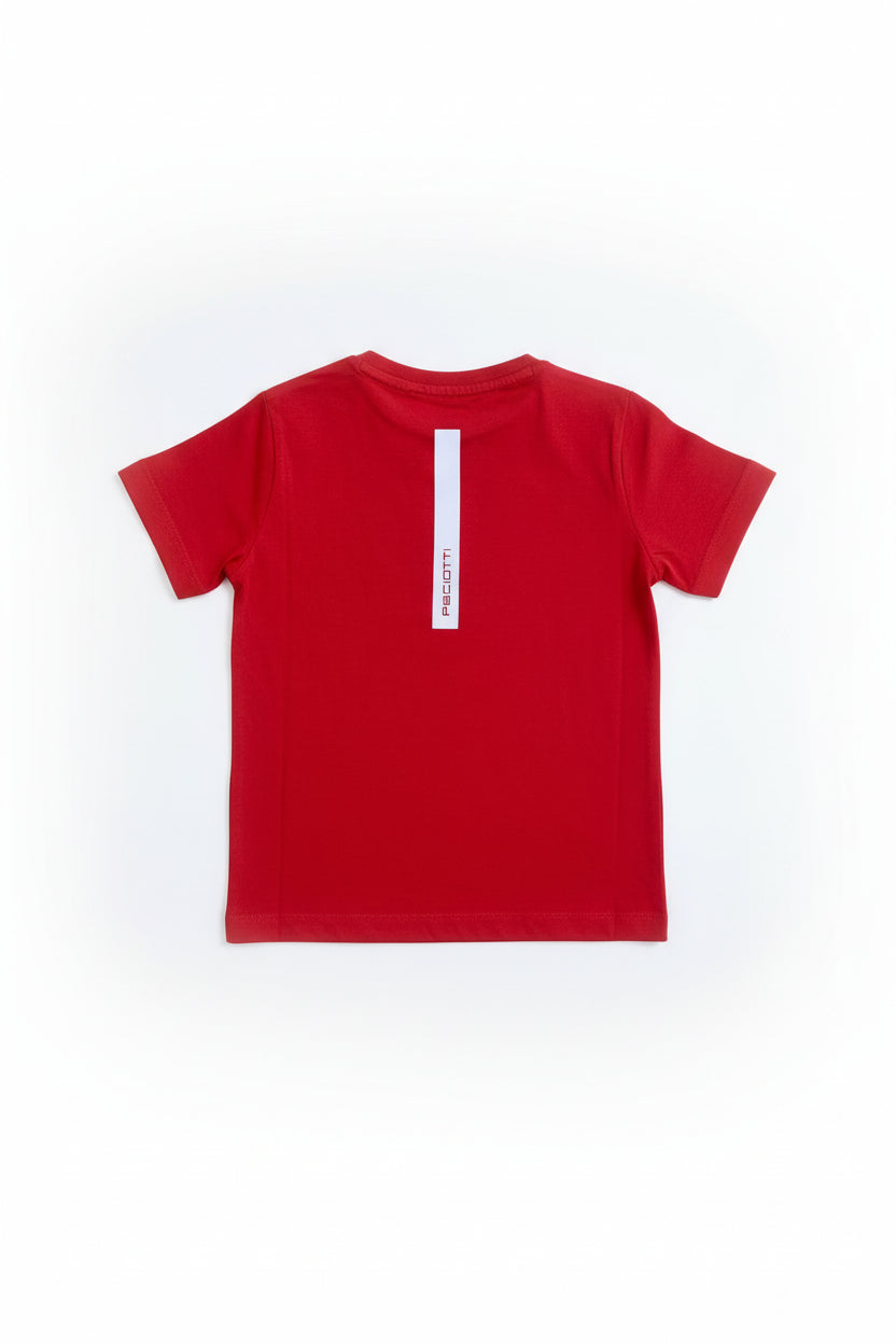 TSP6111B - t-shirt m/m - PACIOTTI