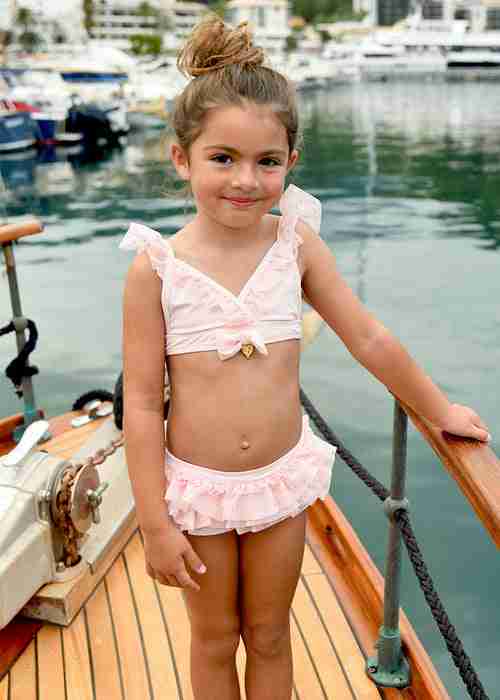 algarbe sparkle - Costumi da bagno - Angel's face