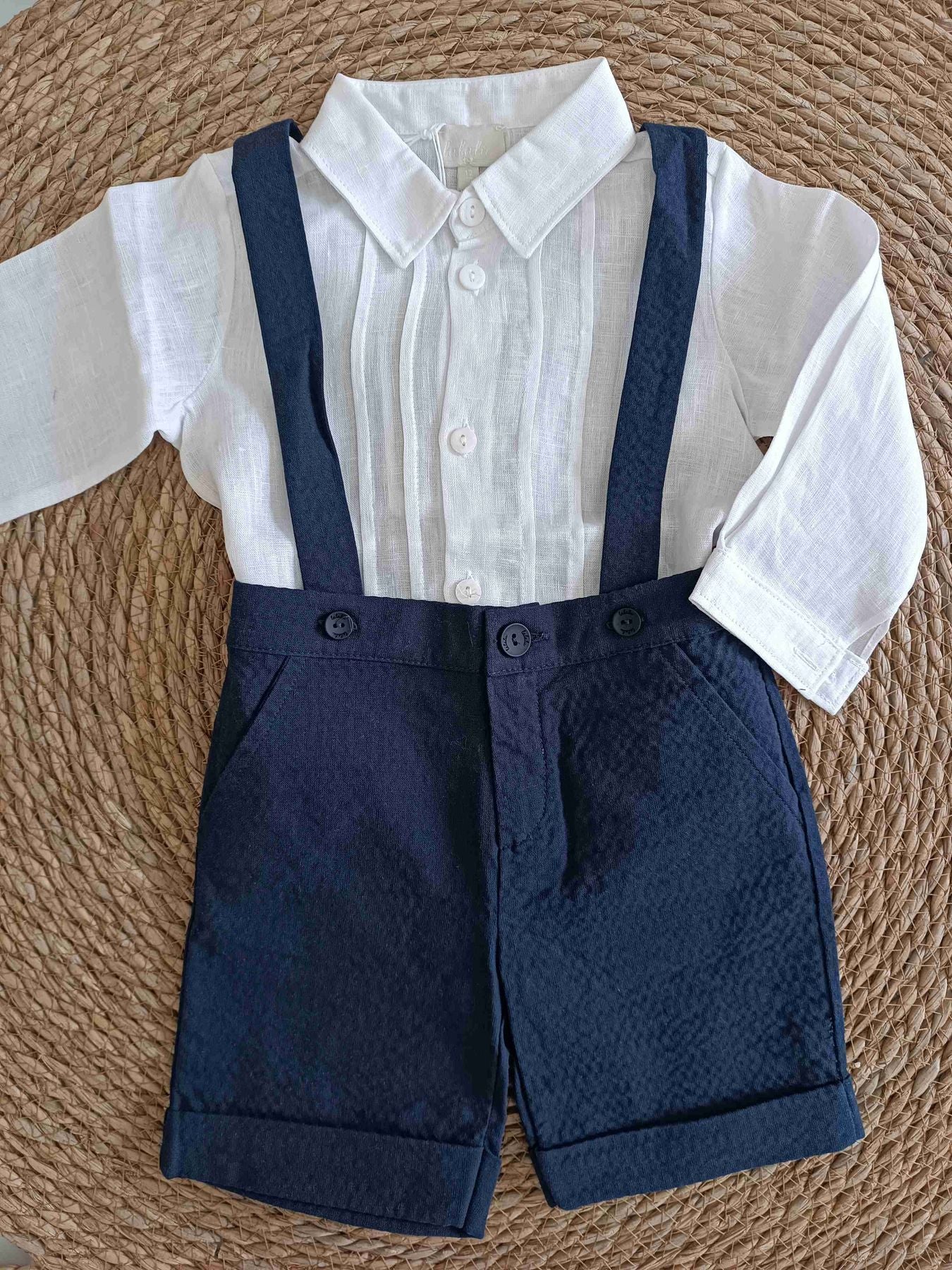 cctl04i - ABBIGLIAMENTO - lalalu