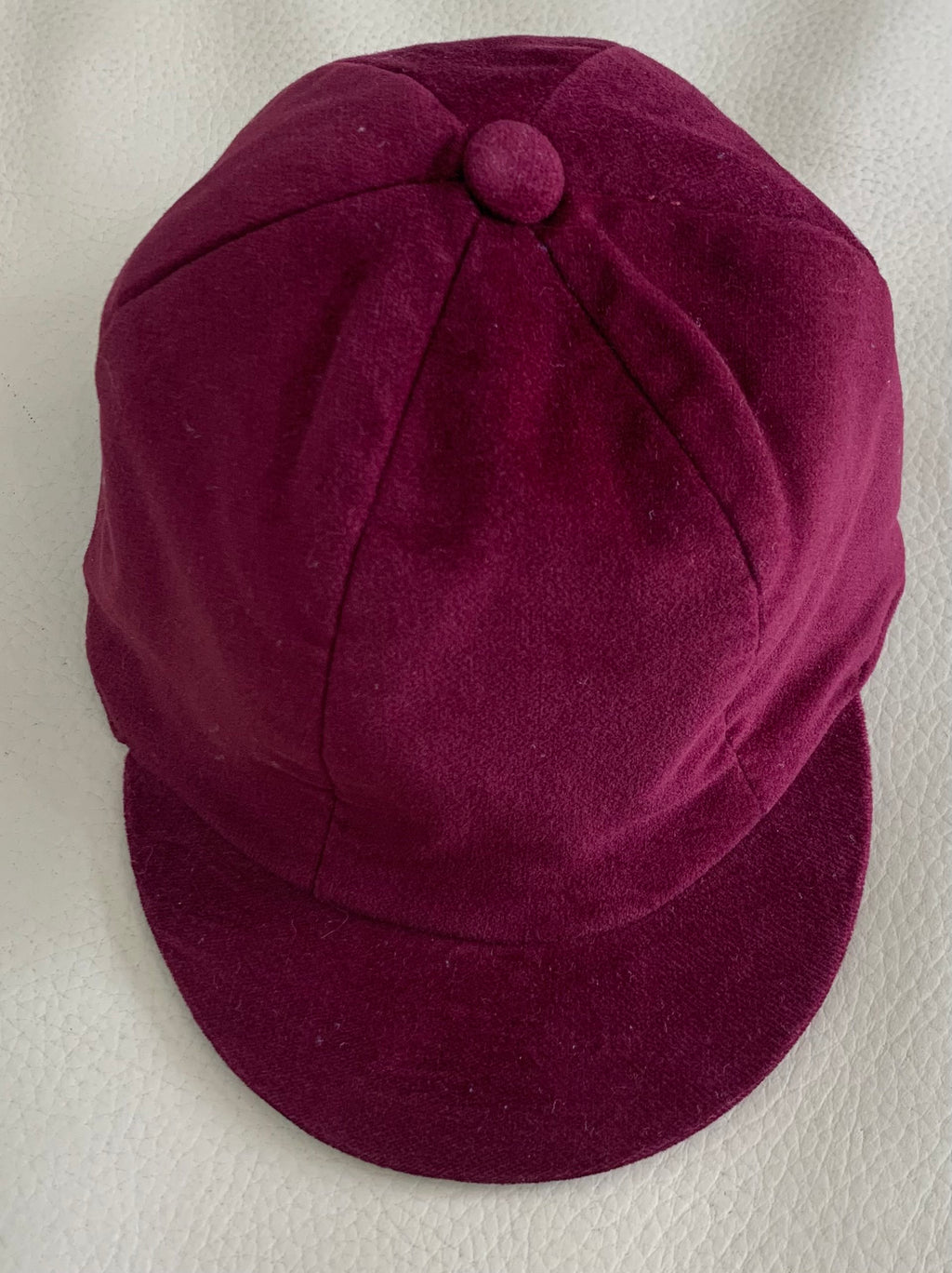 8/230 - Cappelli - ponto por ponto