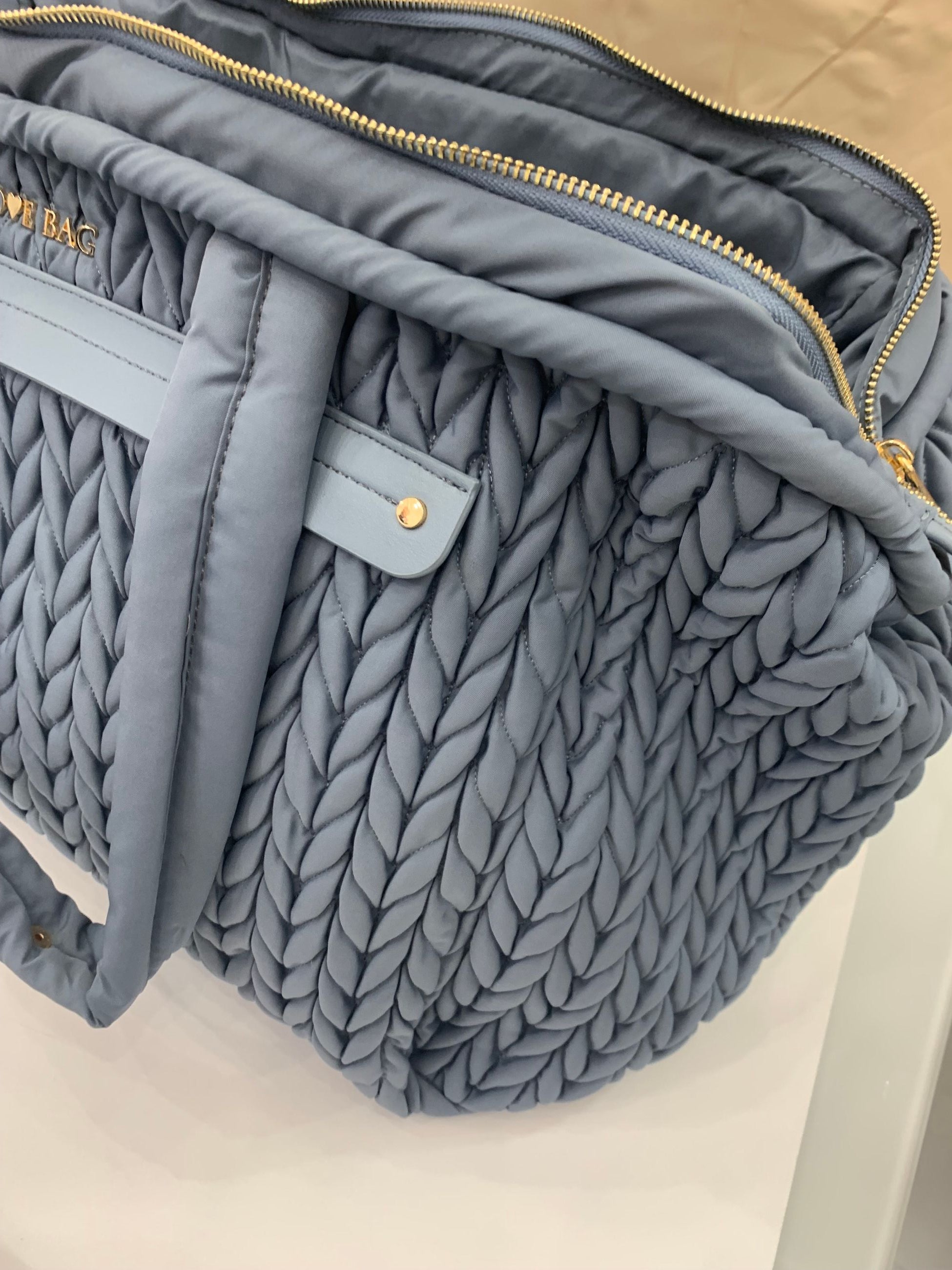Travel mom bag big - Accessori - Love bag