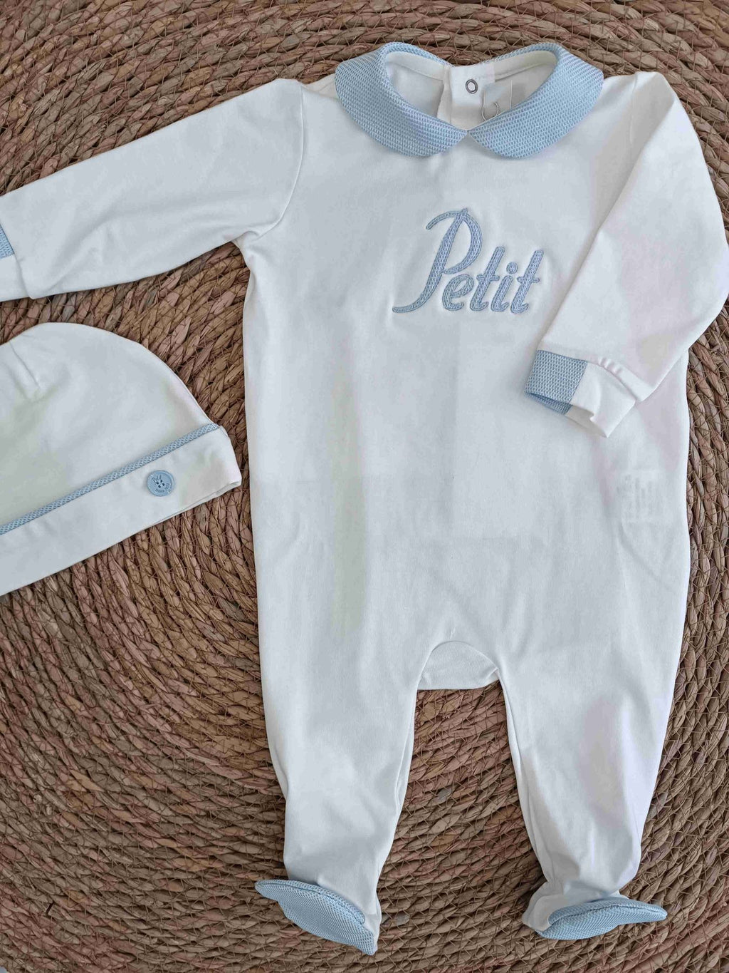 s7115811 - primo corredino - petit