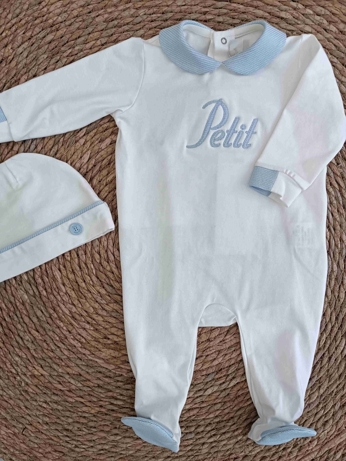 s7115811 - primo corredino - petit