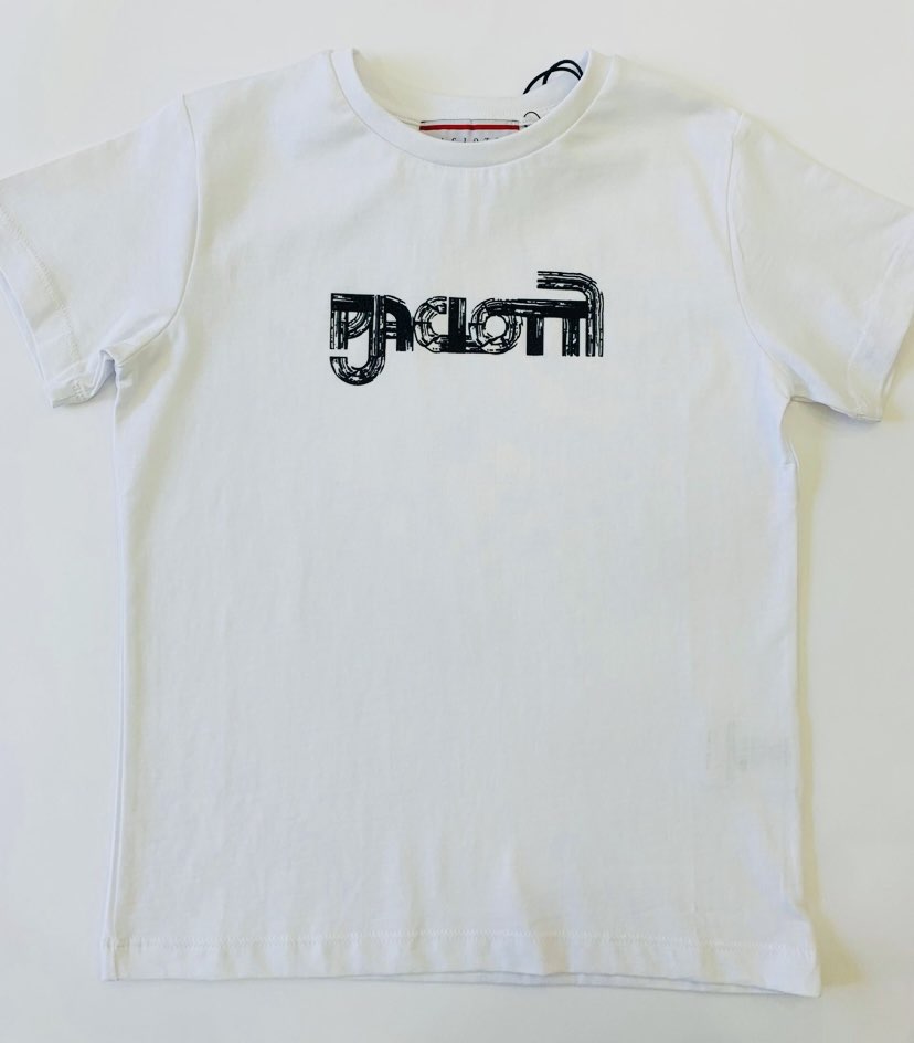 tsp5170b - t-shirt - PACIOTTI