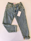 ptp5162b - jeans - PACIOTTI