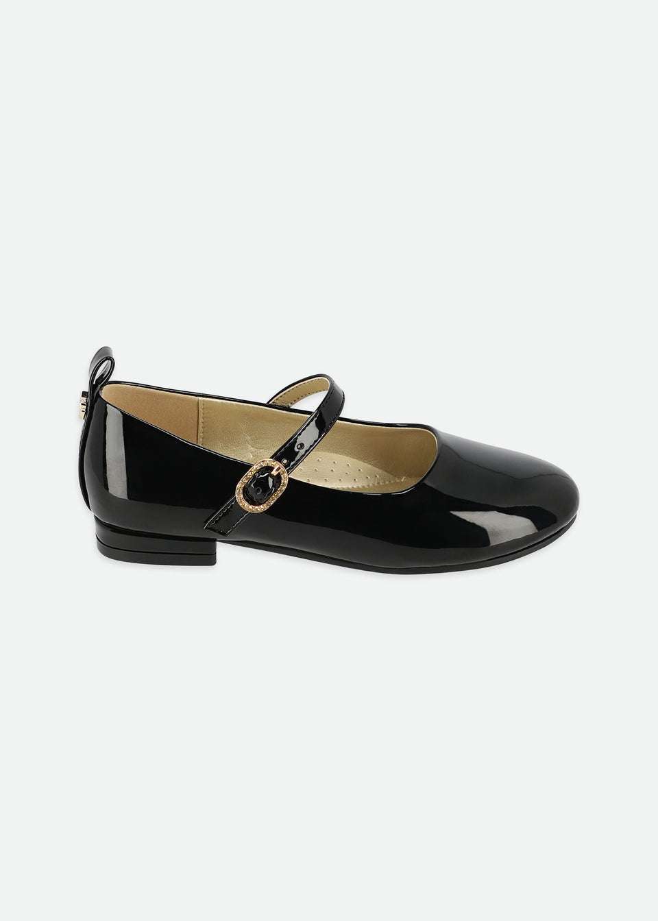 esme shoes - ballerine - Angel's face