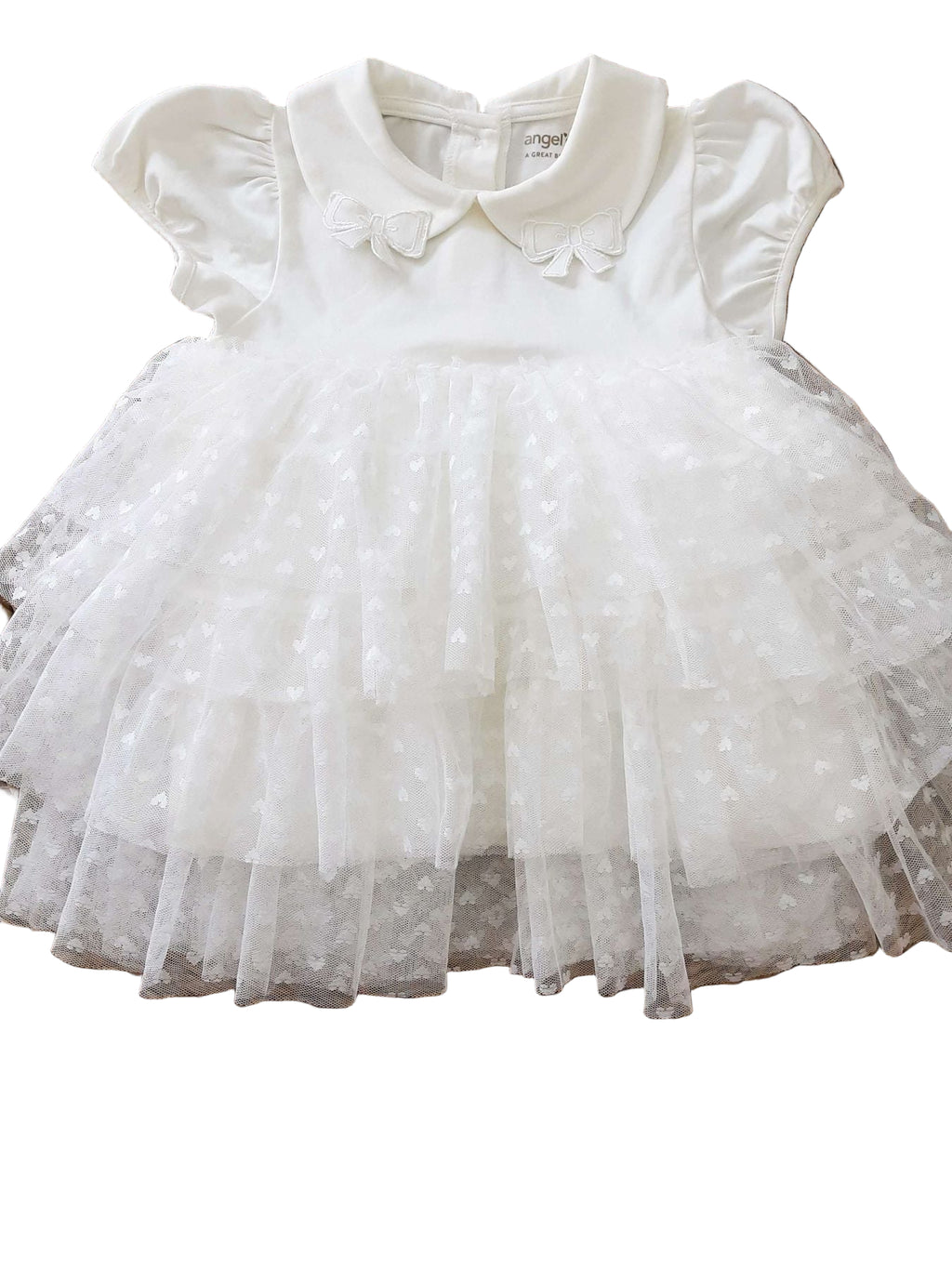 Amalfi baby dress - Abiti - Angel's face