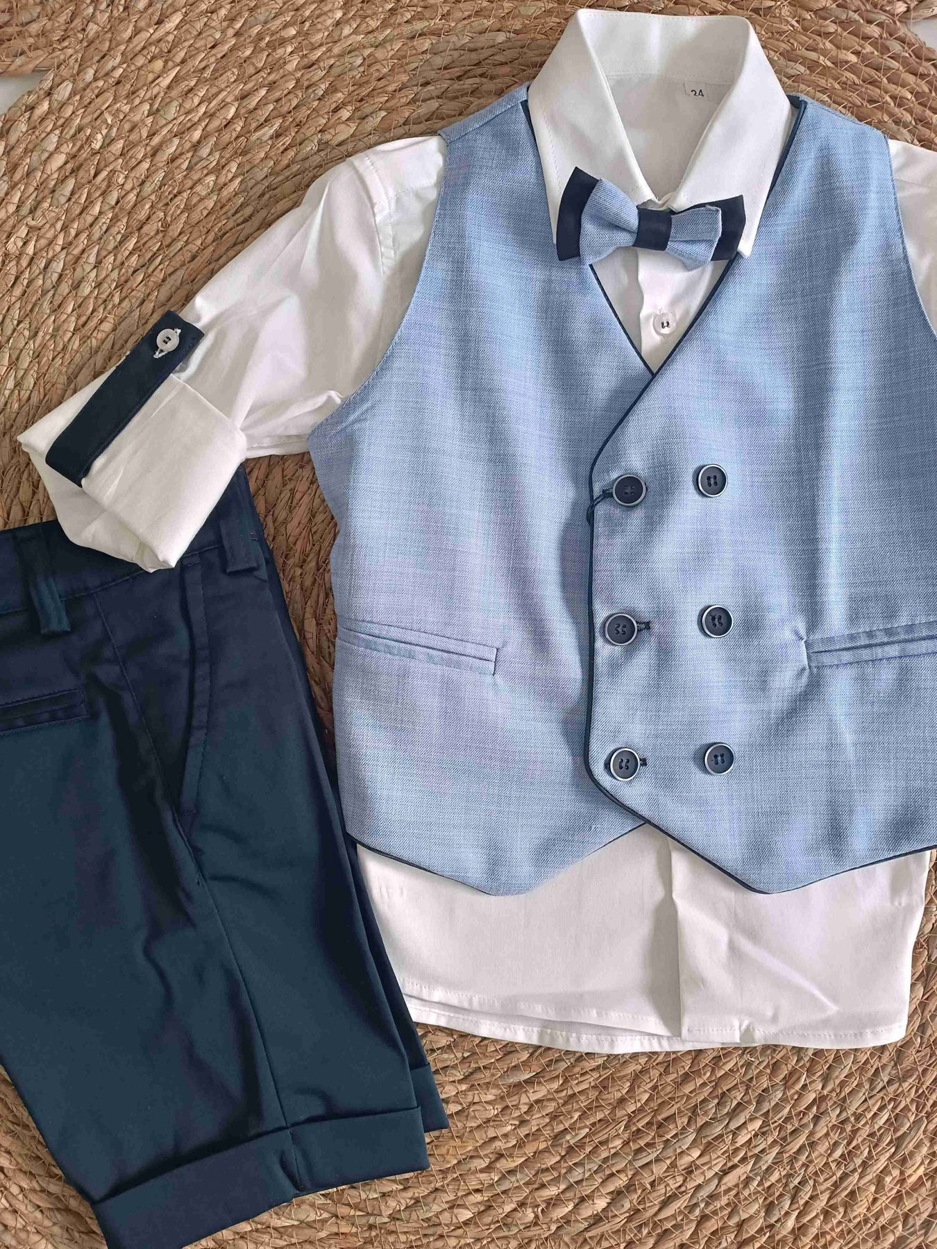 romeo - ABBIGLIAMENTO - mayo's kids