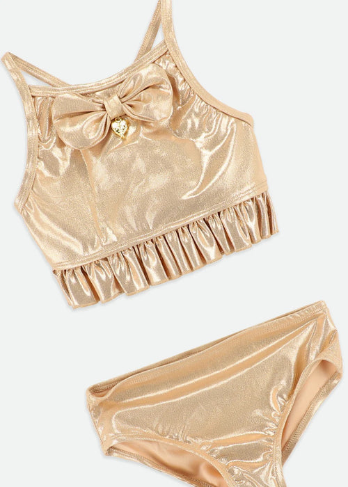 carly.bikini gold - Costumi da bagno - Angel's face