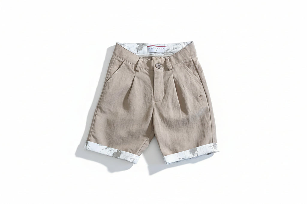 BMP4153B - ABBIGLIAMENTO - PACIOTTI