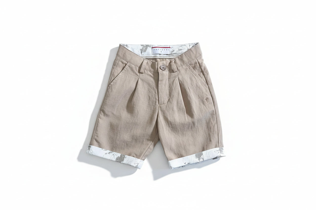 BMP4153B - ABBIGLIAMENTO - PACIOTTI