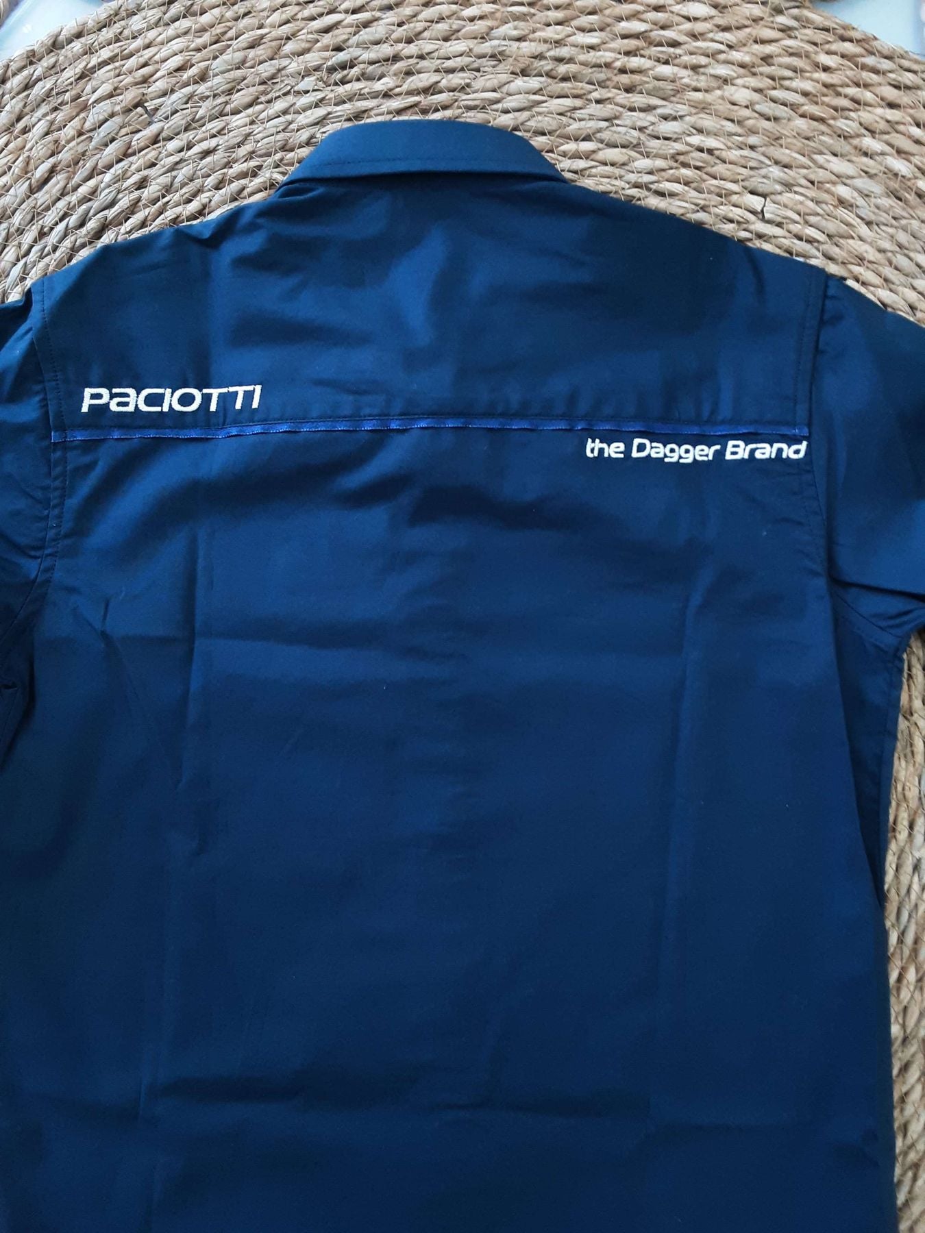 CMP3153J - ABBIGLIAMENTO - PACIOTTI