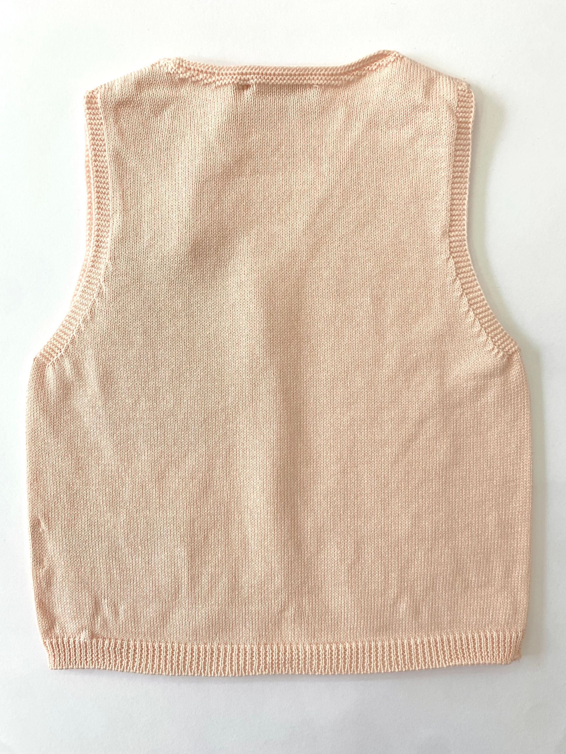 v24.02309a - gilet - wedoble