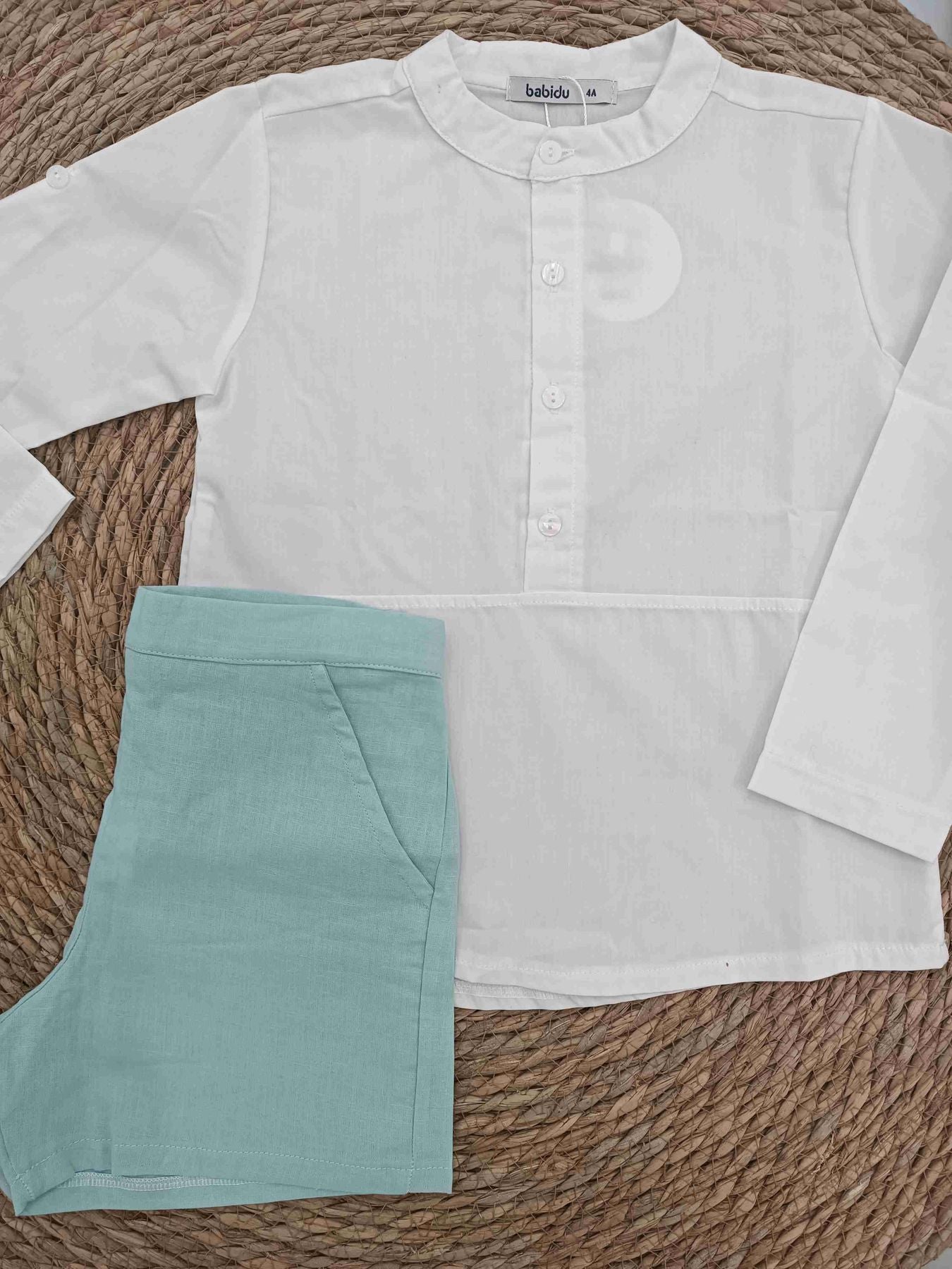 41440 - ABBIGLIAMENTO - babidu