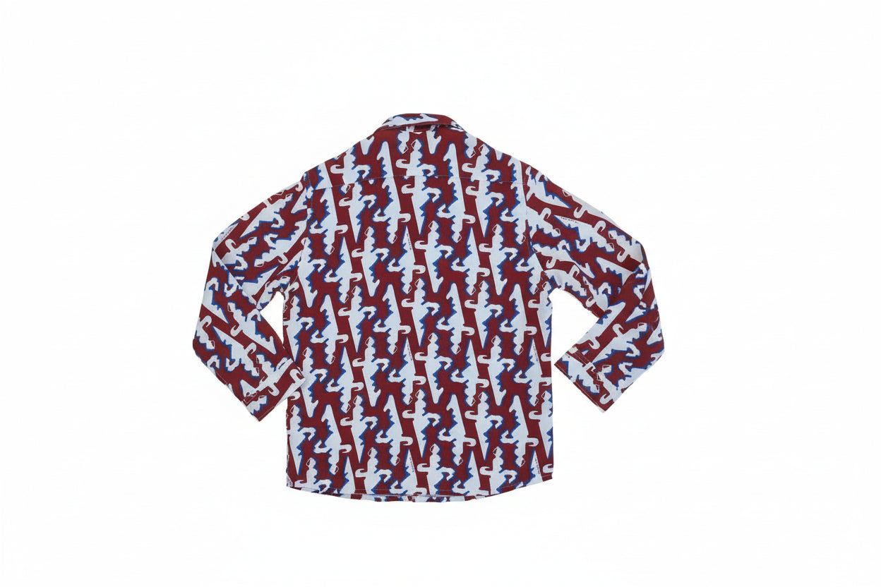 cmp6153b - camicia - PACIOTTI