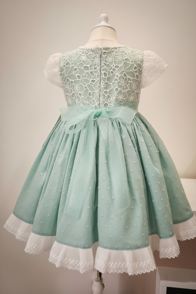 jardin del sol - abito - mimosa