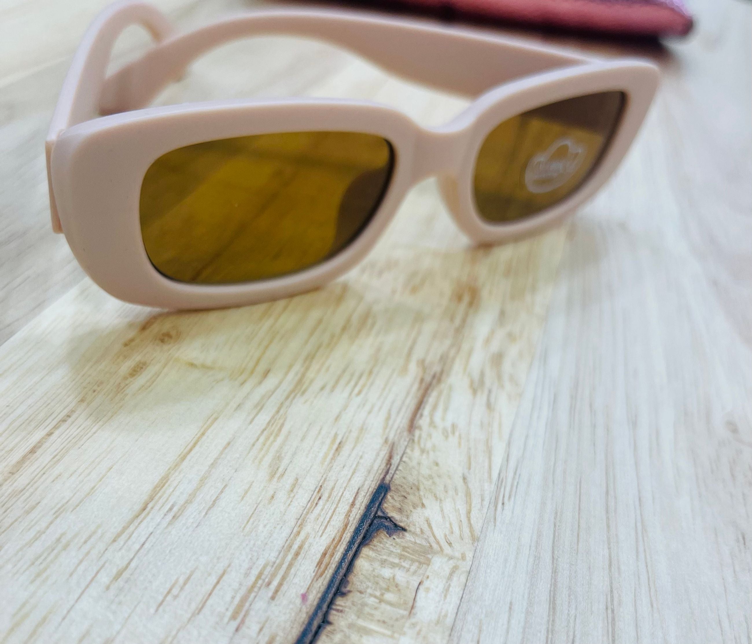 MIA . SUNGLASSES -  - Angel's face