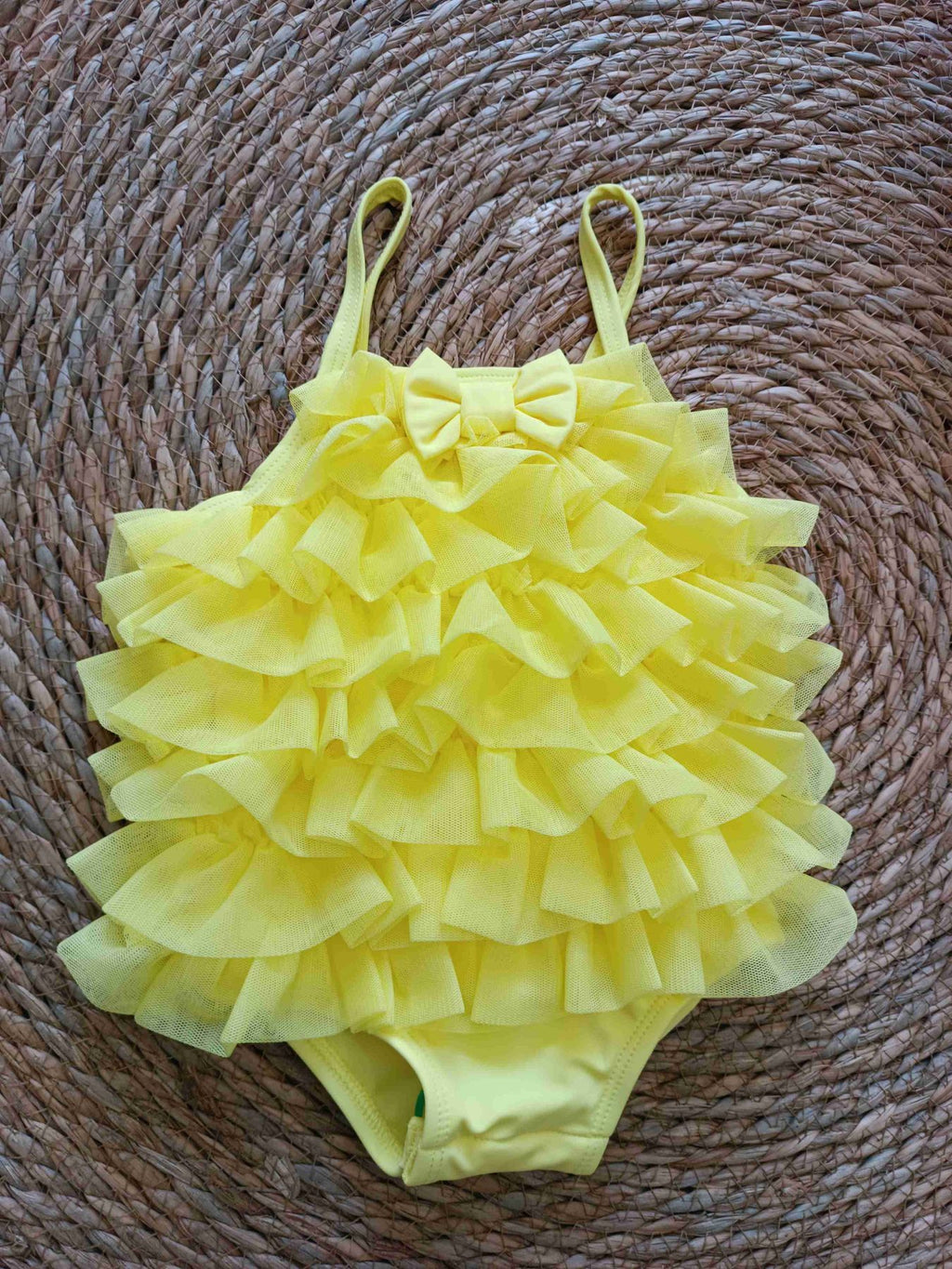 minnow lemon - Costumi da bagno - Angel's face