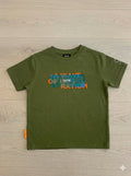 tss6110u - t-shirt - suns