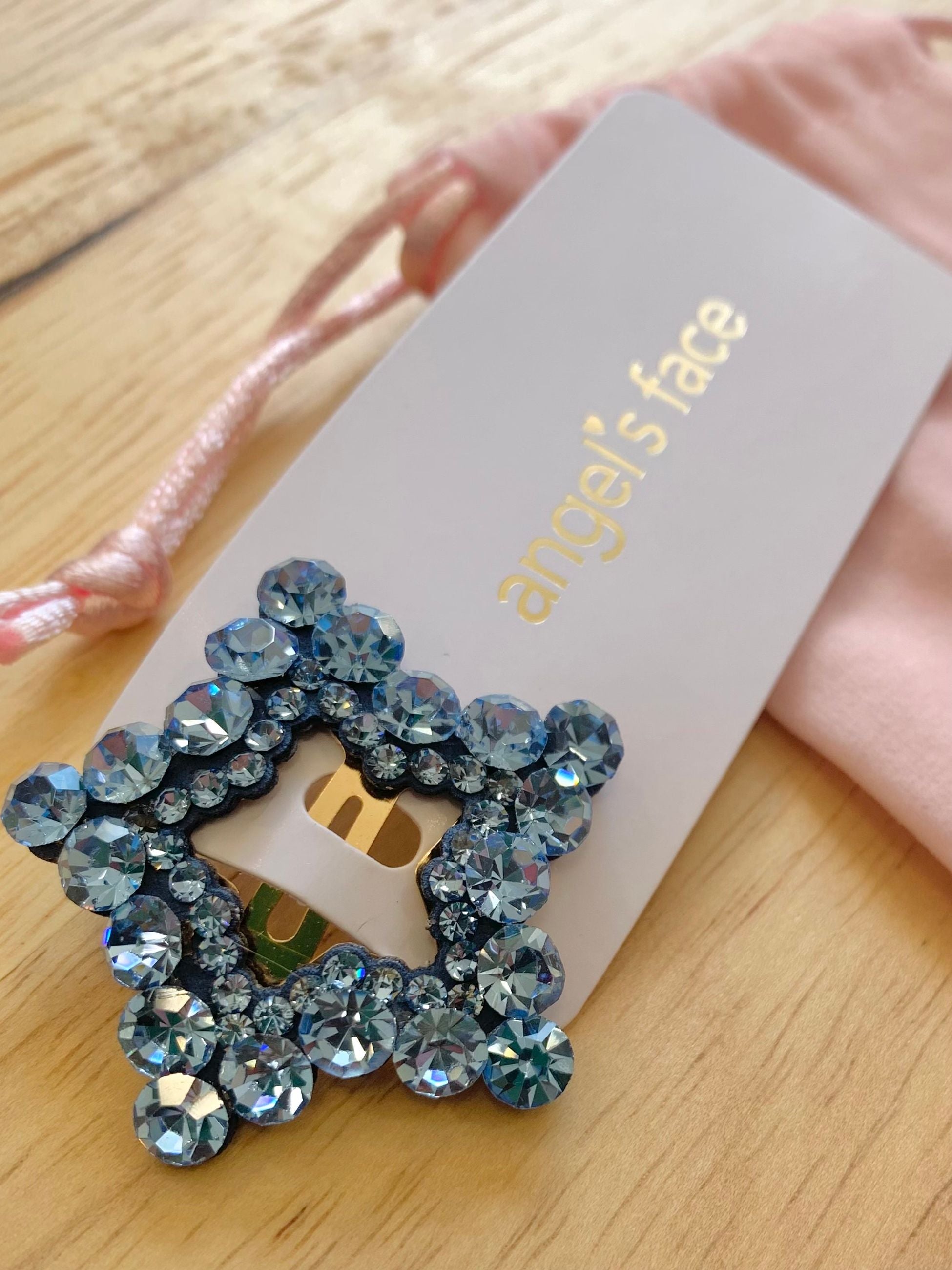 Star clip - Accessori - Angel's face