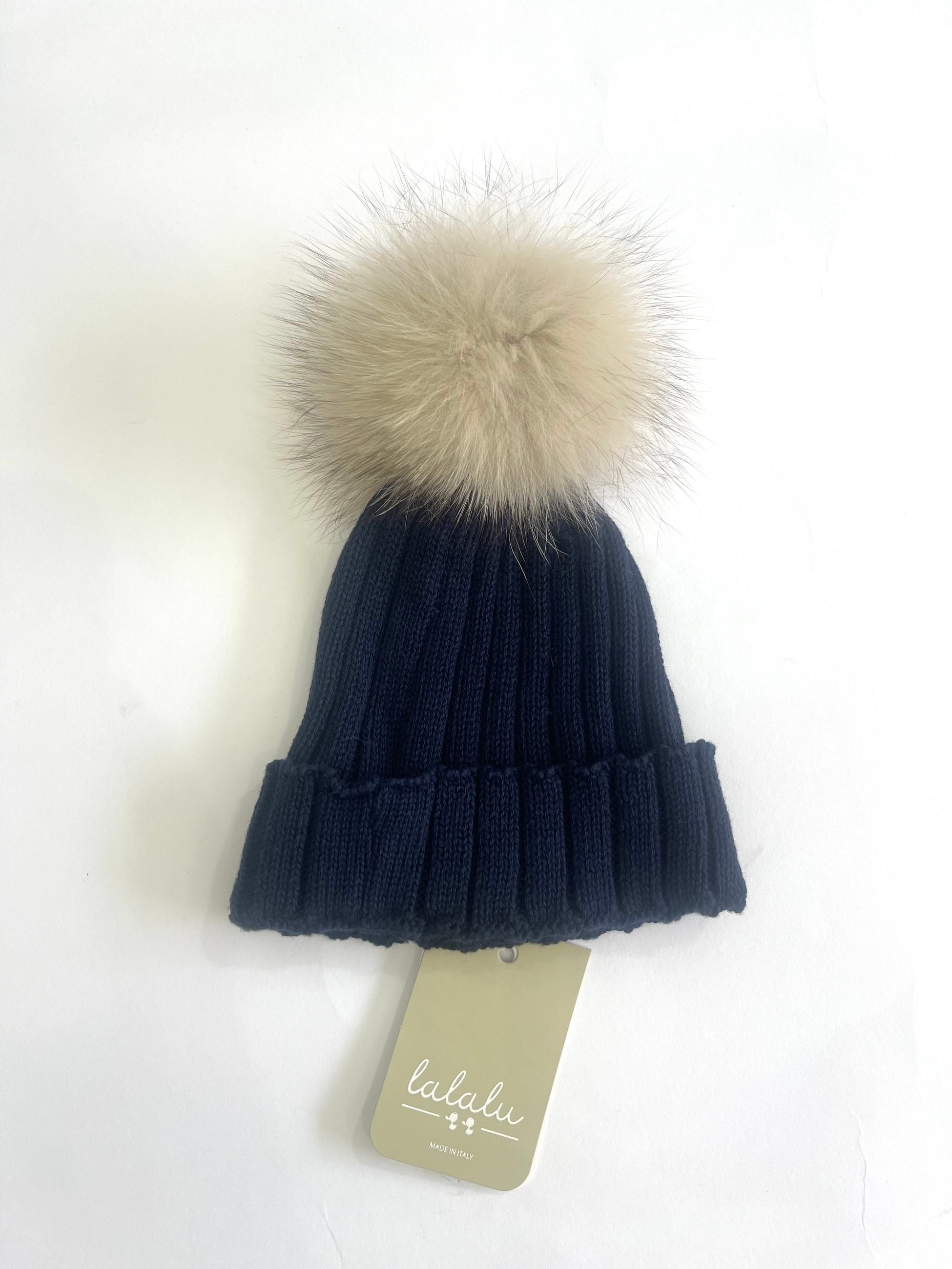 CAL5L - Cappelli - lalalu